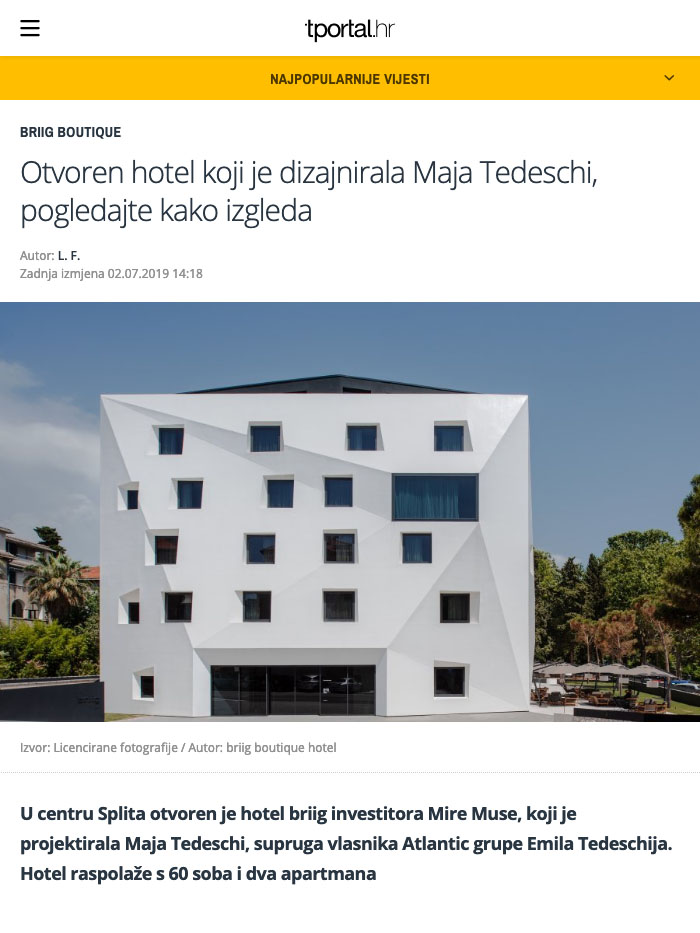 tportal.hr - 02.07.2019