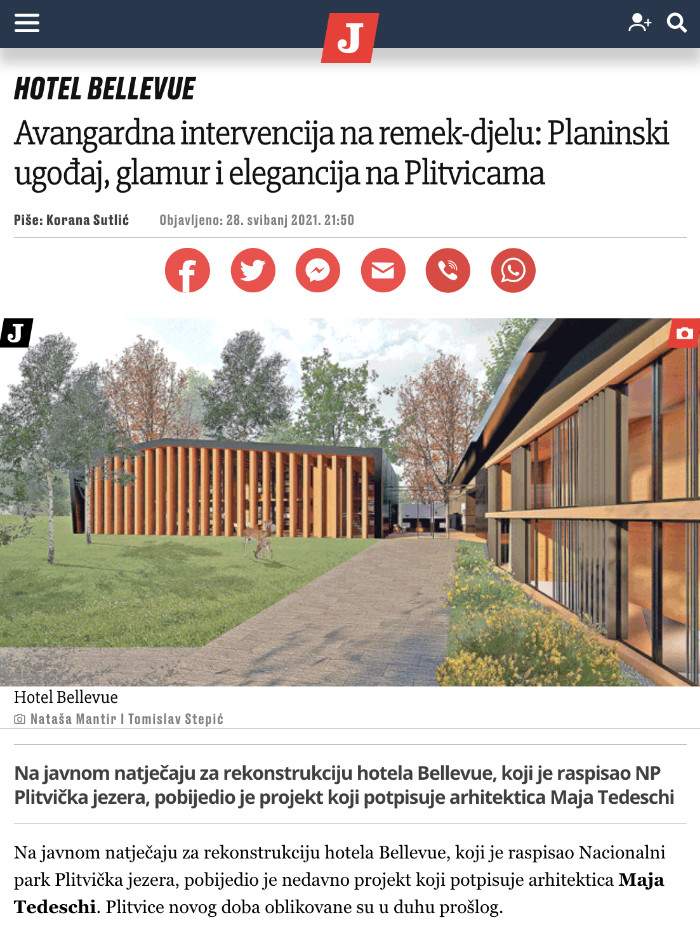 Jutarnji list - 28.05.2021