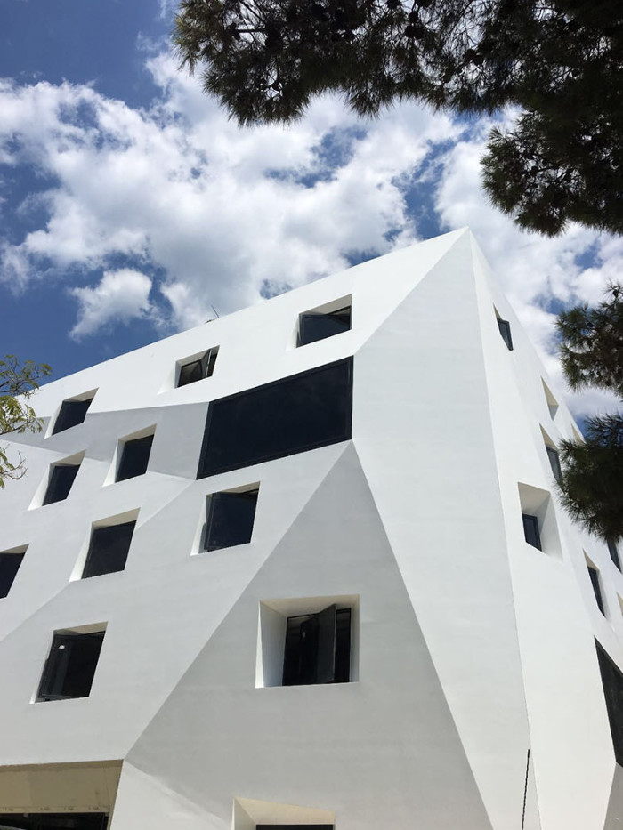 Boutique Hotel Briig