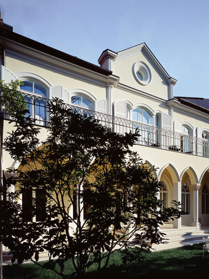 Palace Sabljić/Kugli